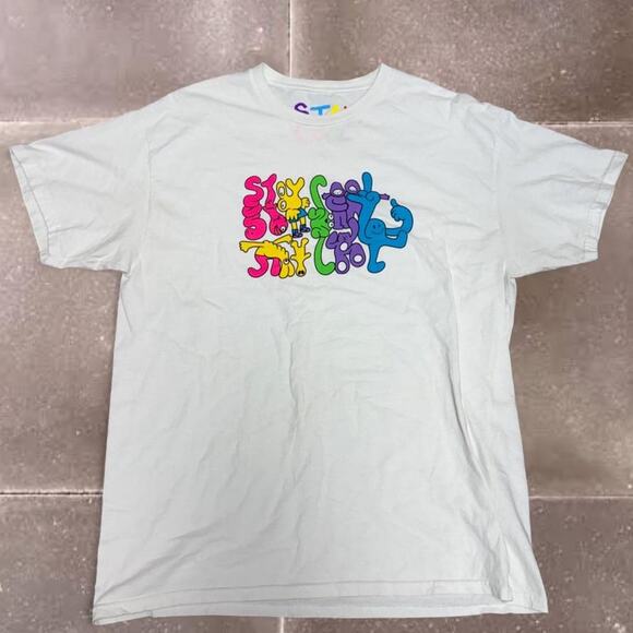 STAY COOL NYC Other - Stay cool nyc art shirt